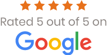 We're a Contractor Marketing Agency rated 5 out of 5 on Google