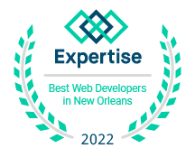 Expertise Best Web Designers in New Orleans in 2022