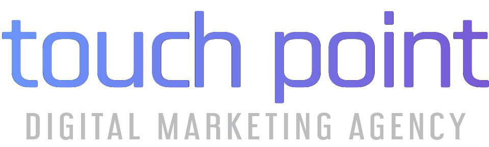 Touch Point Digital Marketing Agency in New Orleans & Chicago