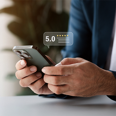 Our contractor marketing services include online reputation management for contractors. We're Touch Point, a contractor marketing company with offices in Chicago & New Orleans.