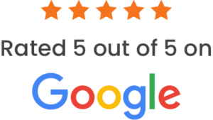 Not many Chicago digital marketing companies are rated 5 out of 5 on Google but we are.