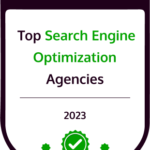 We're rated as a top search engine optimization agency in the US and as a Chicago local search optimization company.