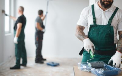 SEO for painters (search engine optimization) will help you become the go-to painting contractor in your area.