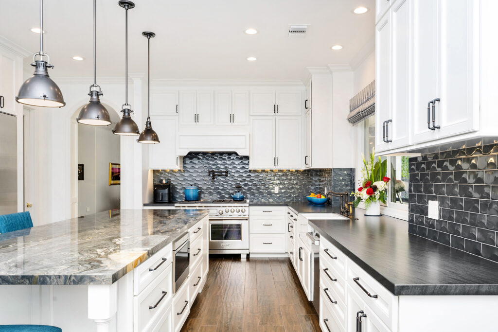 Our ultimate guide to kitchen remodeling SEO will help you dominate online against other kitchen remodeling companies that provide a similar kitchen remodeling service.